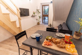 Отель CasaCecè kalsa, Палермо